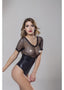 MOONLİGHT 9325 FANTEZİ TÜL BODY STD