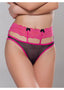 MOONLİGHT 9200 STRİNG KÜLOT
