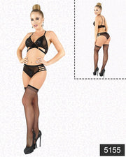Aria's Closet Simli Fantazi Takım XS