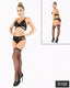 Aria's Closet Simli Fantazi Takım XS